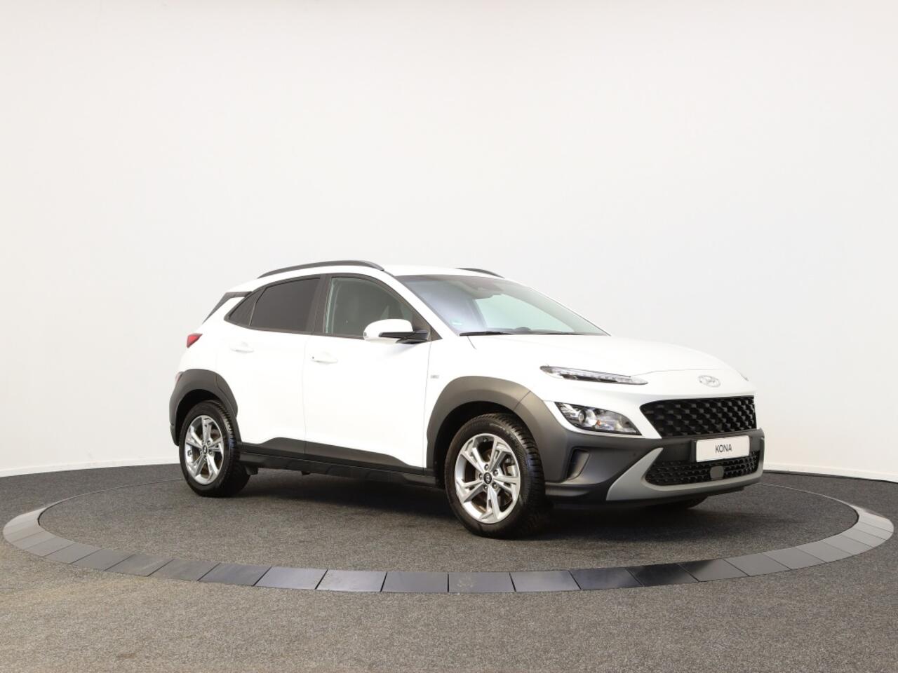 Hyundai Kona 1.0 T-GDI Comf Smart | achteruitrijcamera | Navigatie | Carplay