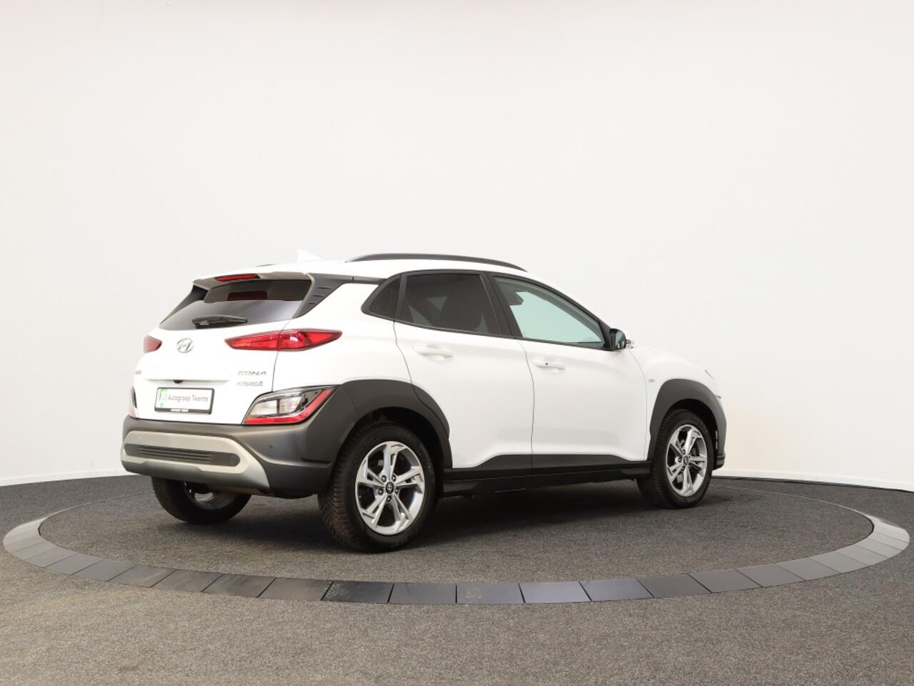 Hyundai Kona 1.0 T-GDI Comf Smart | achteruitrijcamera | Navigatie | Carplay