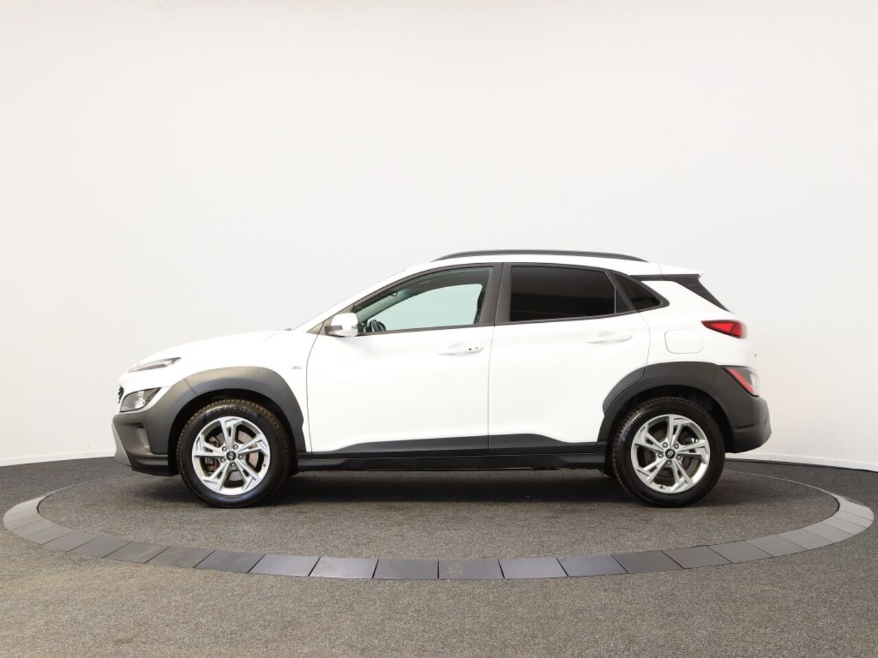 Hyundai Kona 1.0 T-GDI Comf Smart | achteruitrijcamera | Navigatie | Carplay