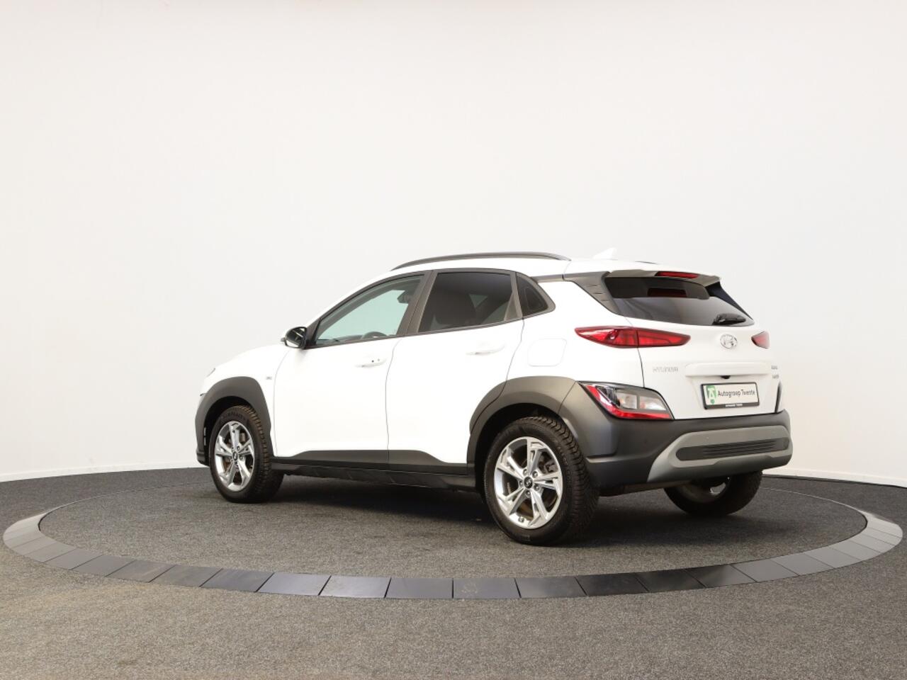 Hyundai Kona 1.0 T-GDI Comf Smart | achteruitrijcamera | Navigatie | Carplay