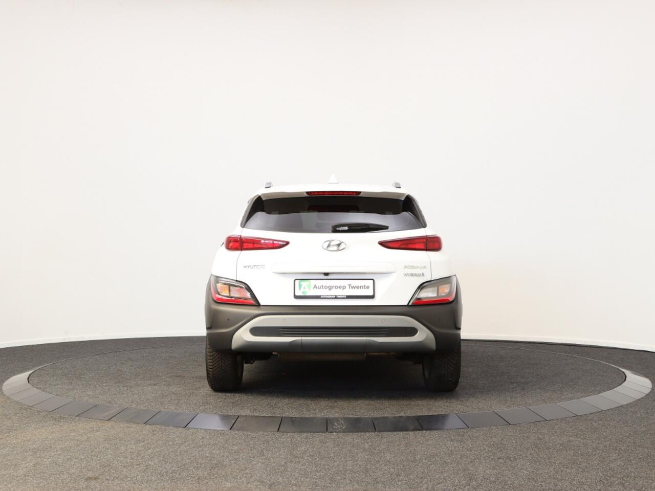 Hyundai Kona 1.0 T-GDI Comf Smart | achteruitrijcamera | Navigatie | Carplay