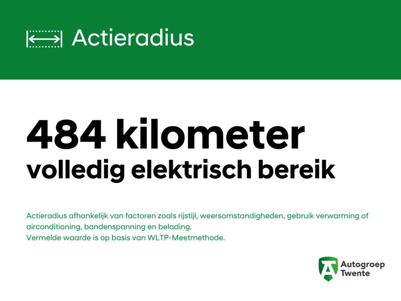 Hyundai Kona EV Comfort 64 kWh | Trekhaak | Warmtepomp | Navigatie