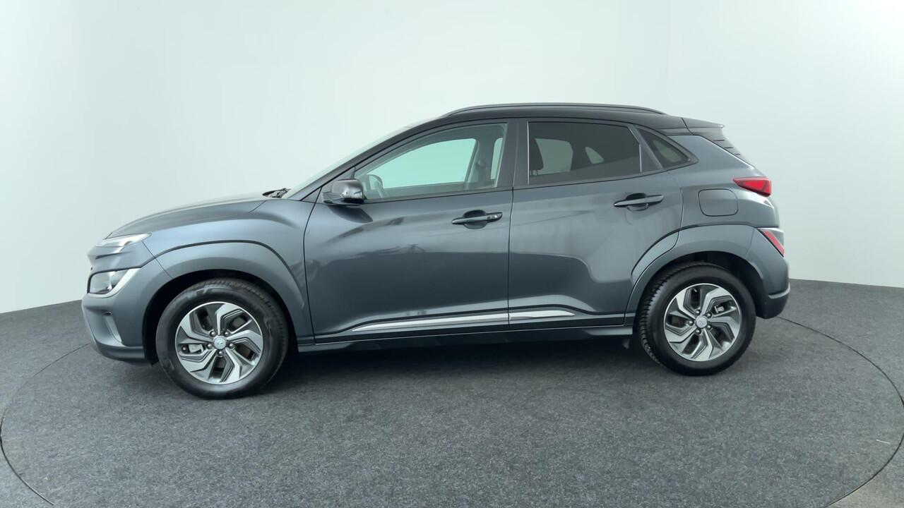 Hyundai Kona 1.6 GDI HEV Fashion