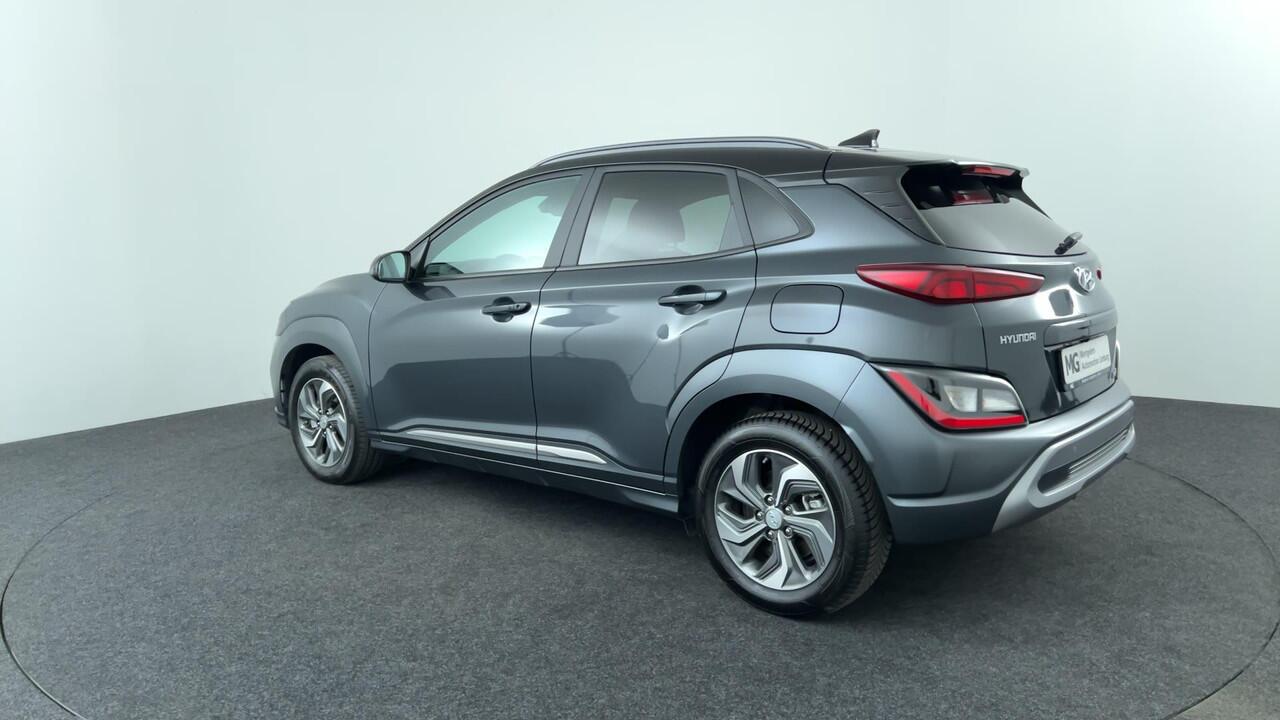 Hyundai Kona 1.6 GDI HEV Fashion