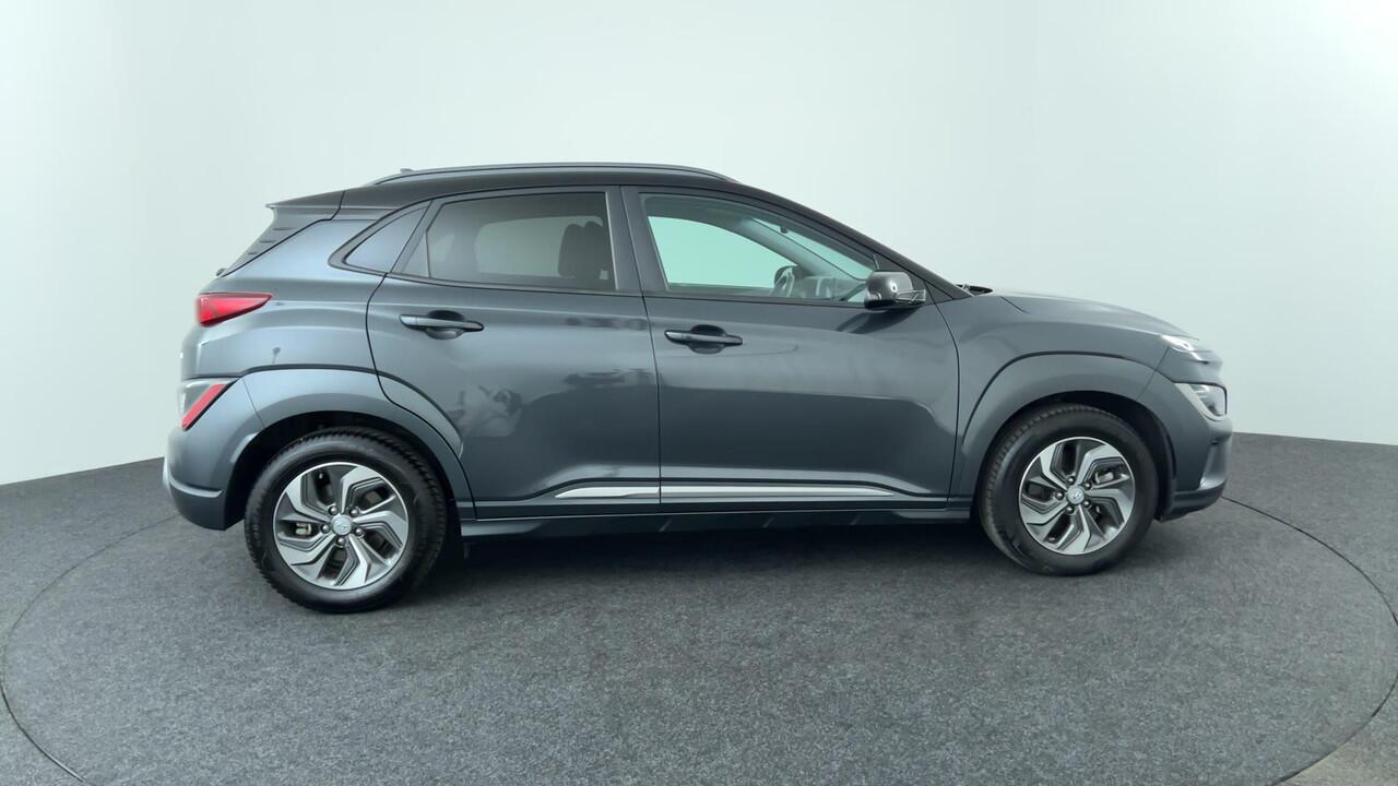 Hyundai Kona 1.6 GDI HEV Fashion