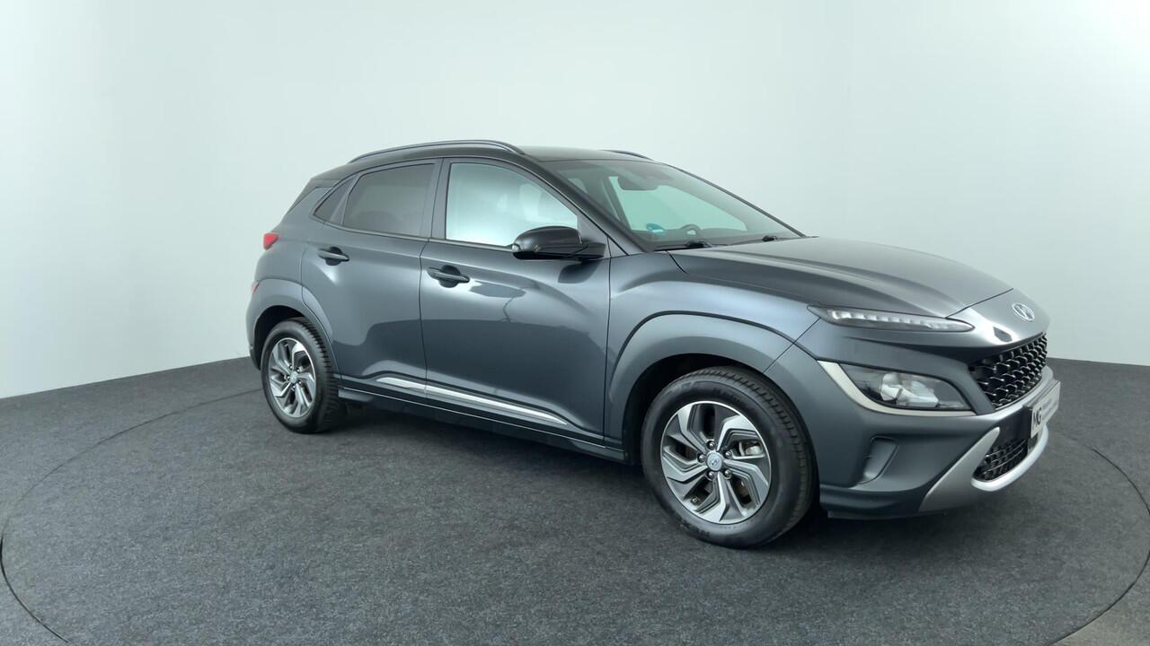Hyundai Kona 1.6 GDI HEV Fashion