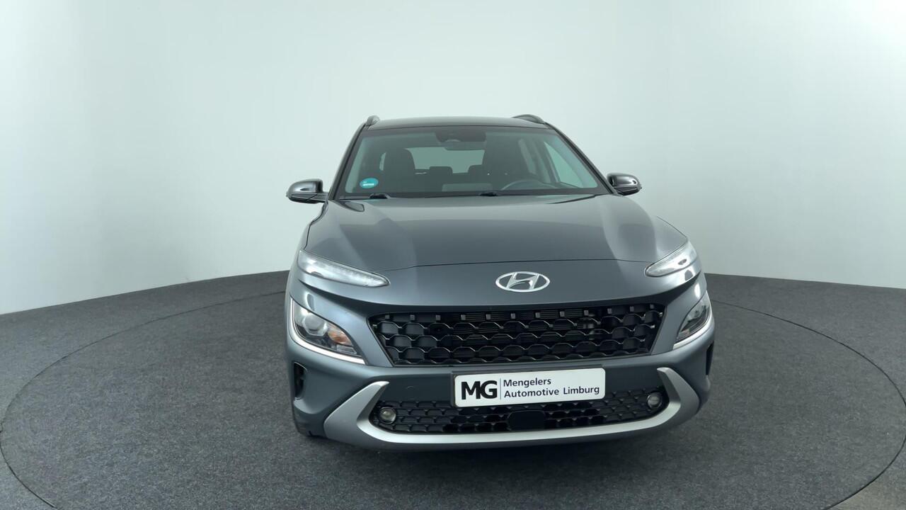 Hyundai Kona 1.6 GDI HEV Fashion