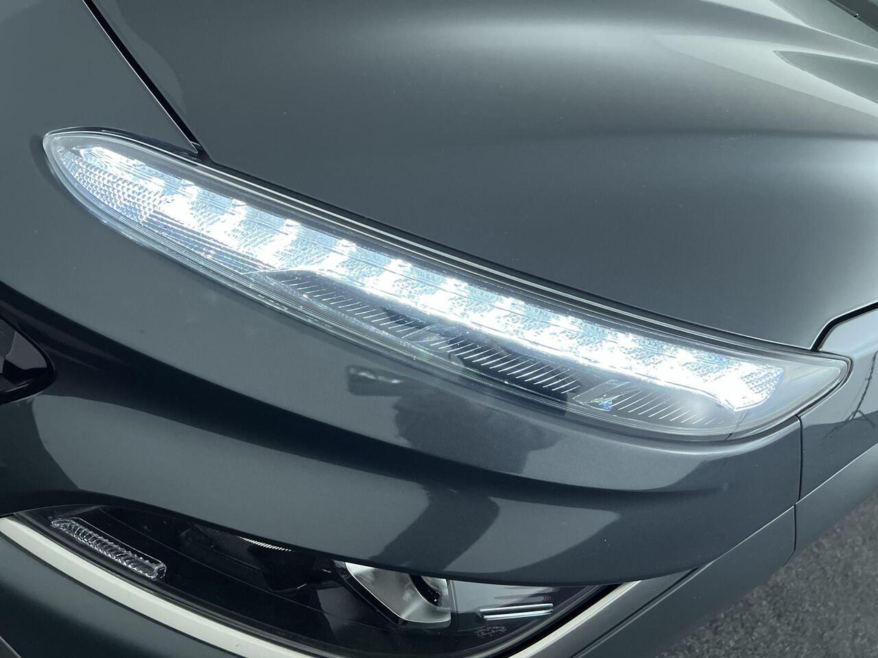 Hyundai Kona 1.6 GDI HEV Fashion