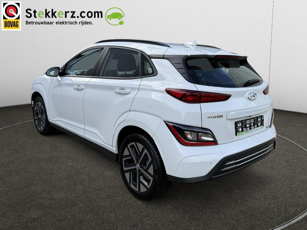 Hyundai Kona EV Comfort 39 kWh
