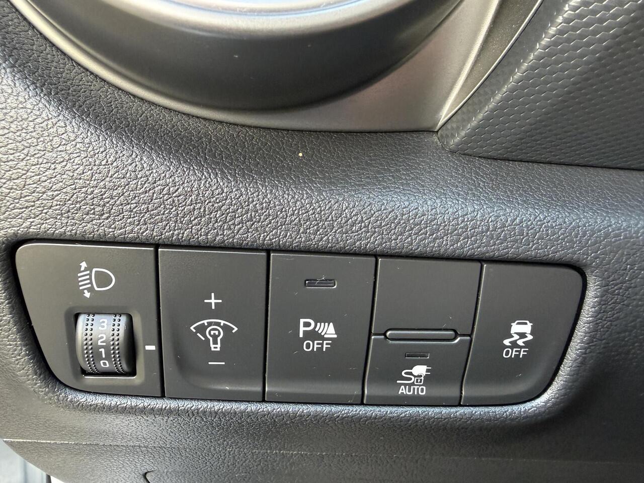 Hyundai Kona EV Comfort 39 kWh