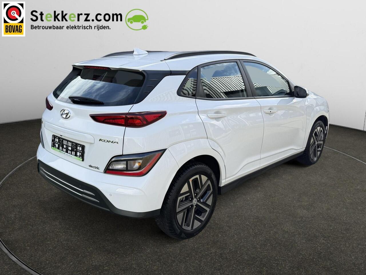 Hyundai Kona EV Comfort 39 kWh