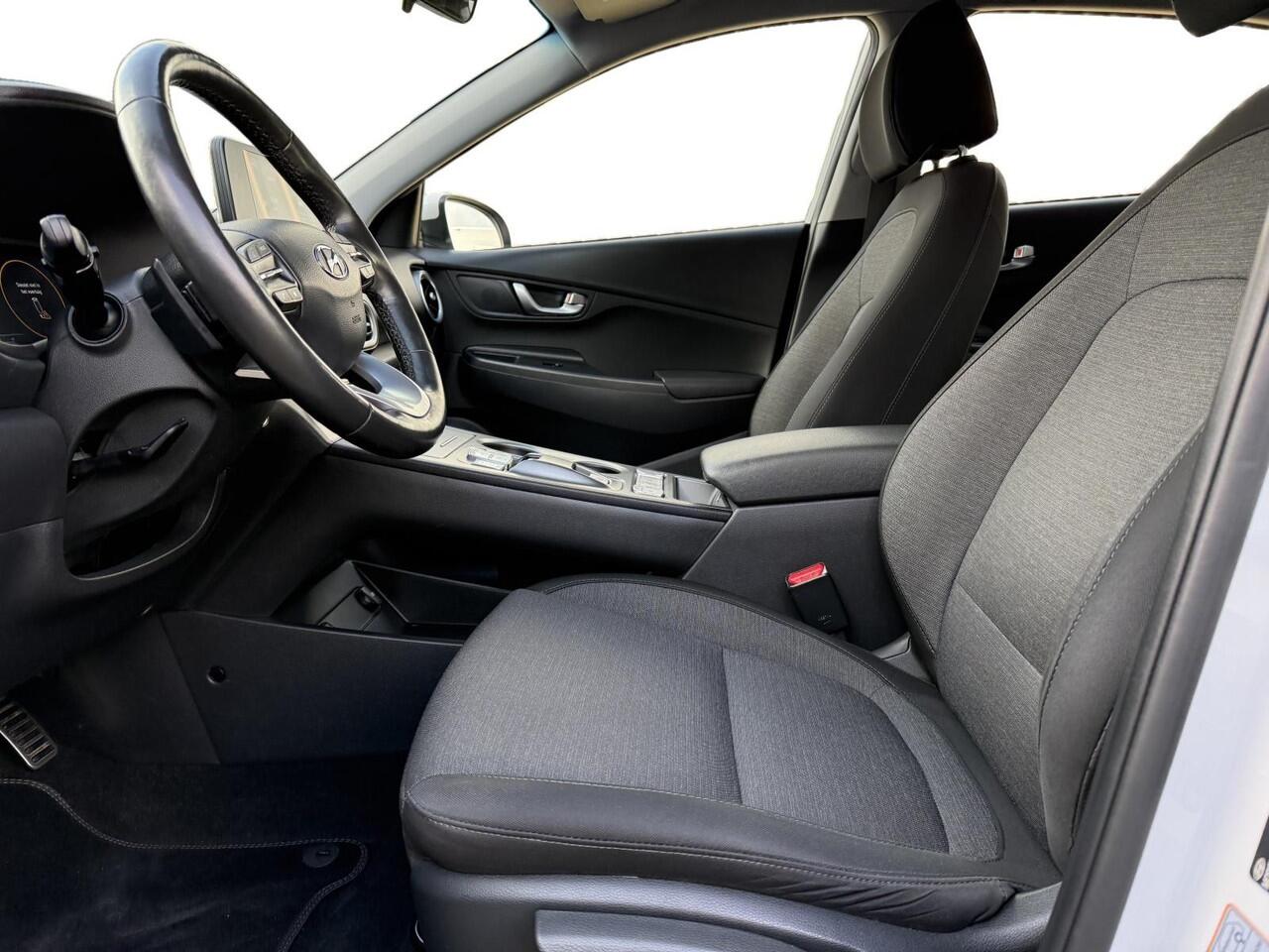 Hyundai Kona EV Comfort 39 kWh