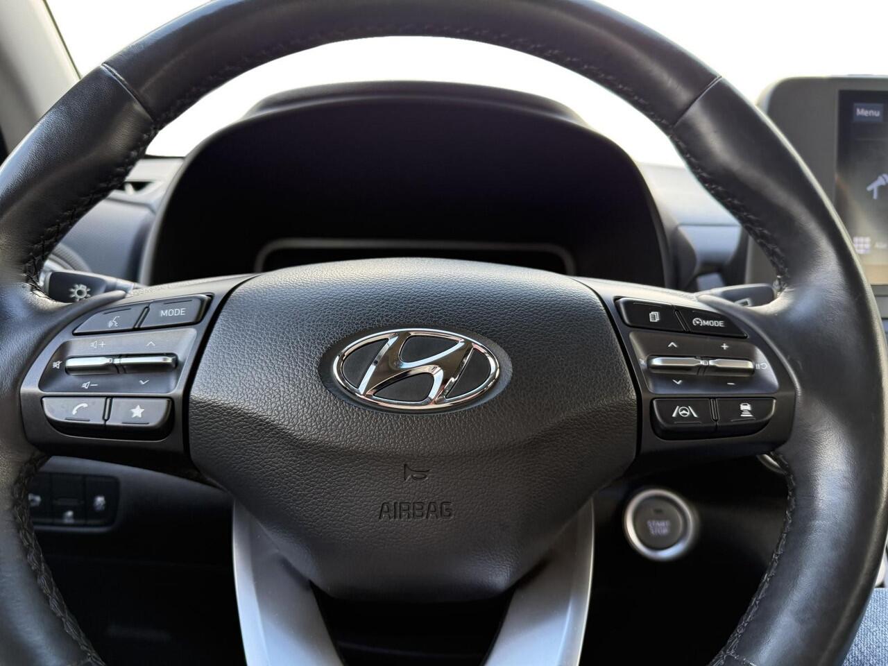 Hyundai Kona EV Comfort 39 kWh