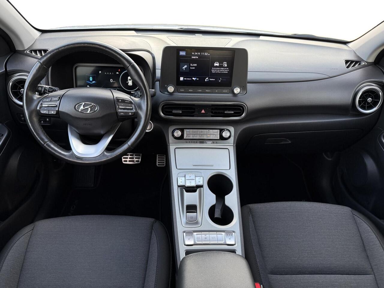 Hyundai Kona EV Comfort 39 kWh