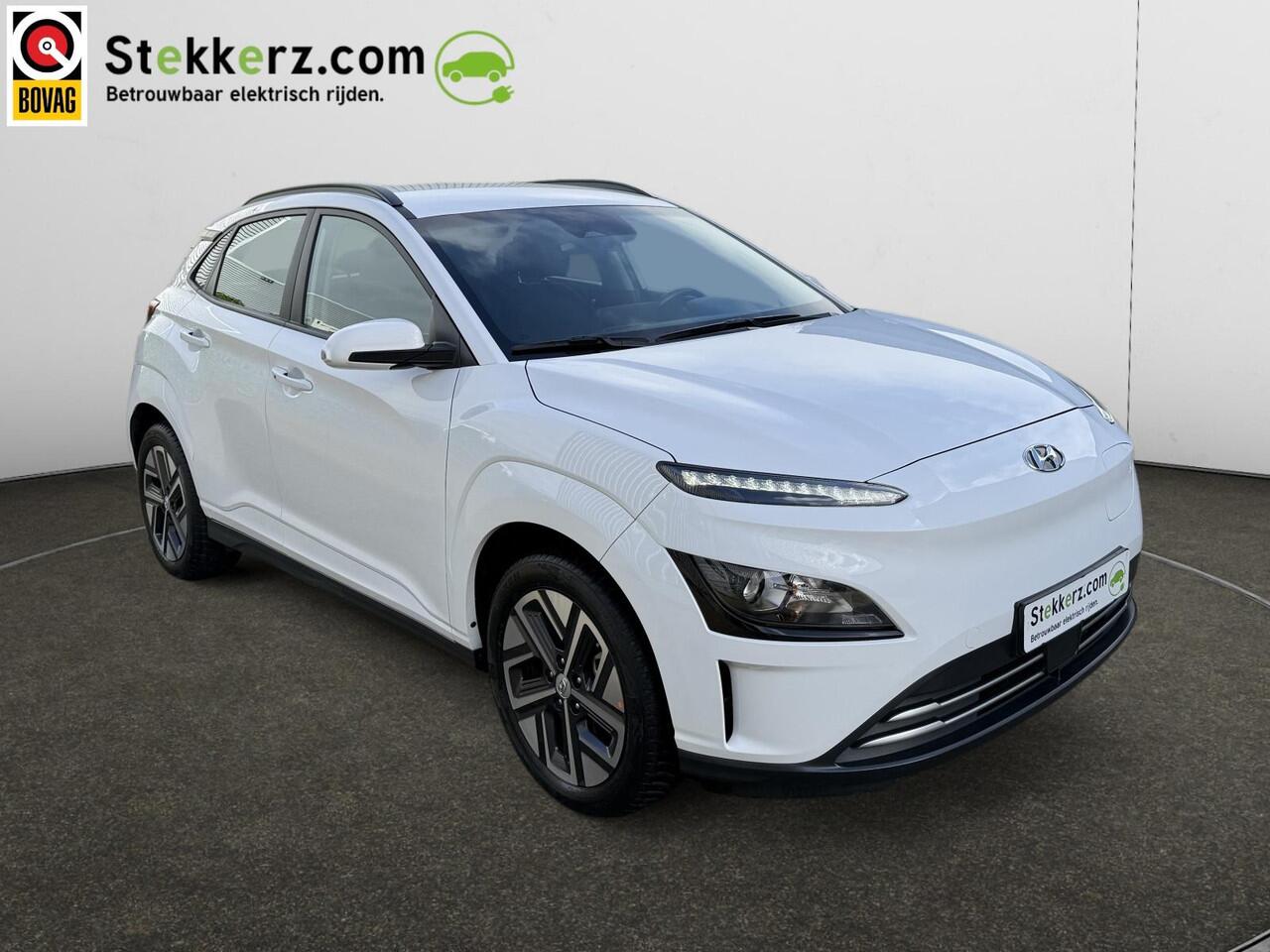 Hyundai Kona EV Comfort 39 kWh