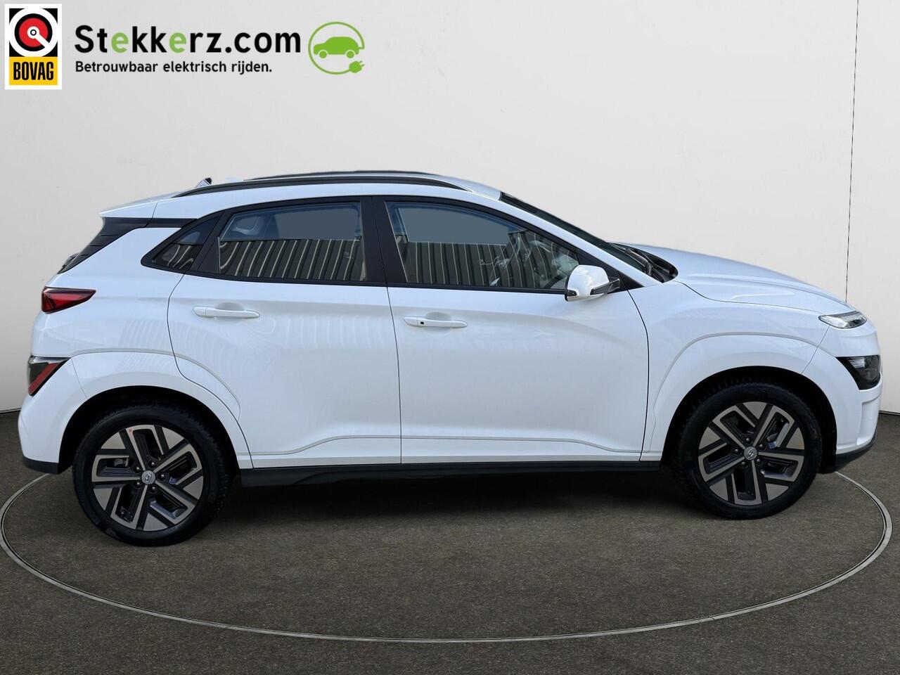 Hyundai Kona EV Comfort 39 kWh