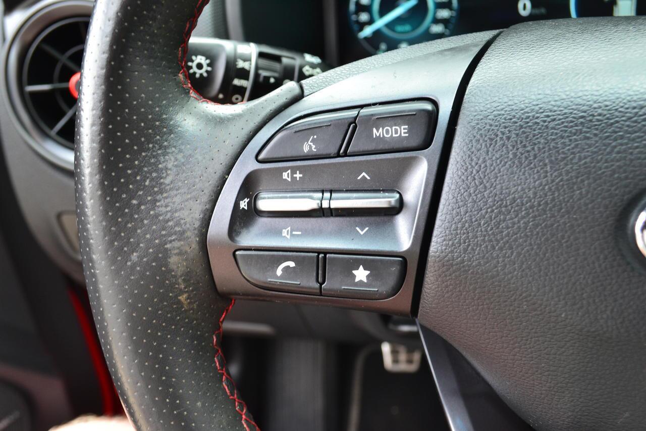 Hyundai Kona 1.0 T-GDI N-LINE|NAVI|PDC|CARPLAY|*ACTIEPRIJS