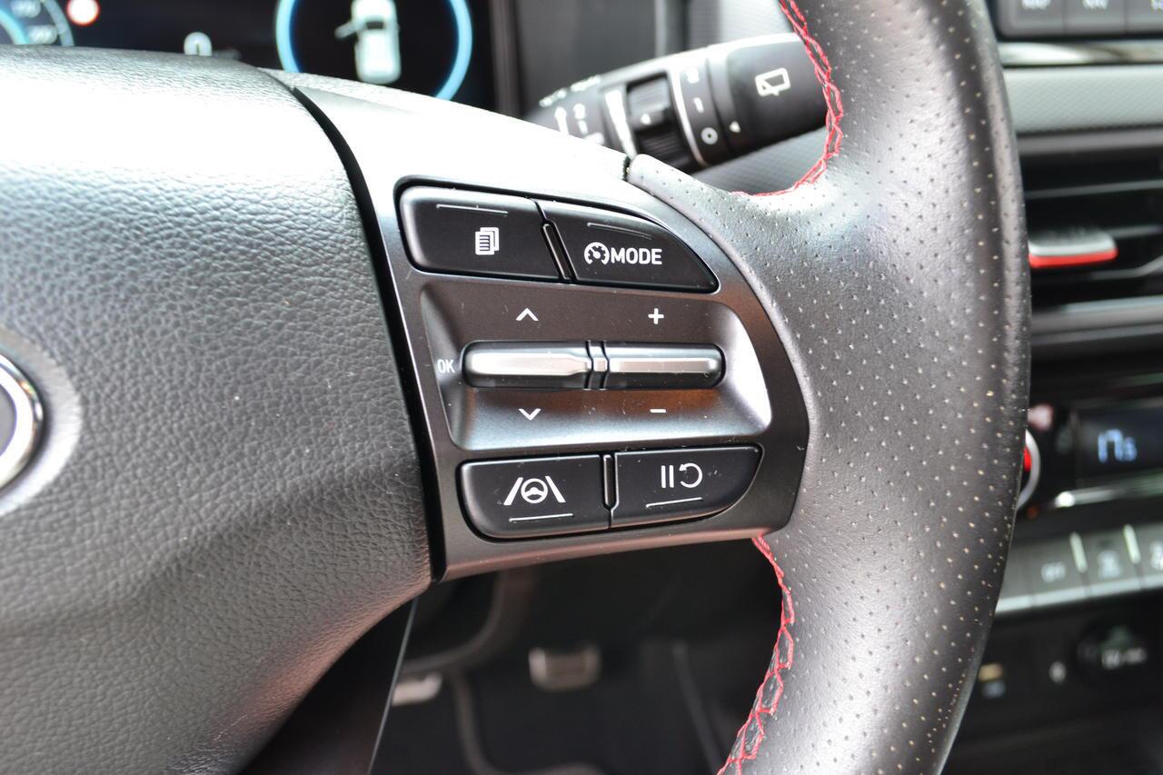 Hyundai Kona 1.0 T-GDI N-LINE|NAVI|PDC|CARPLAY|*ACTIEPRIJS