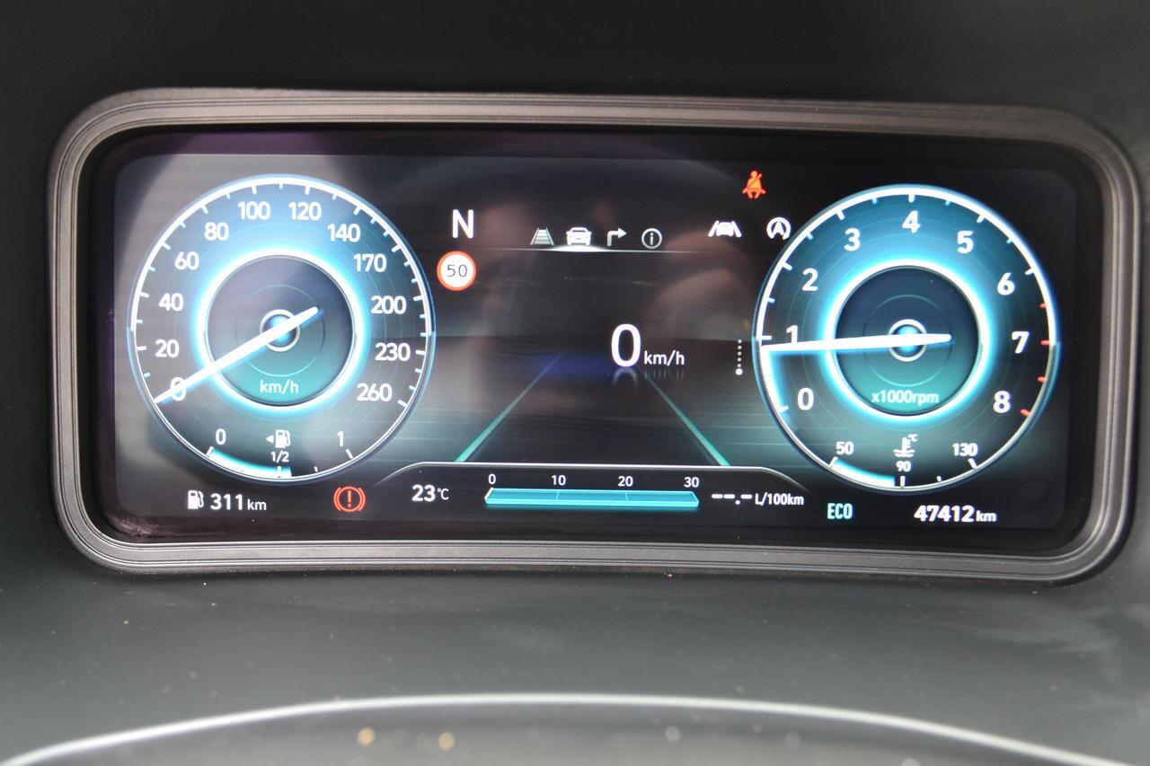 Hyundai Kona 1.0 T-GDI N-LINE|NAVI|PDC|CARPLAY|*ACTIEPRIJS