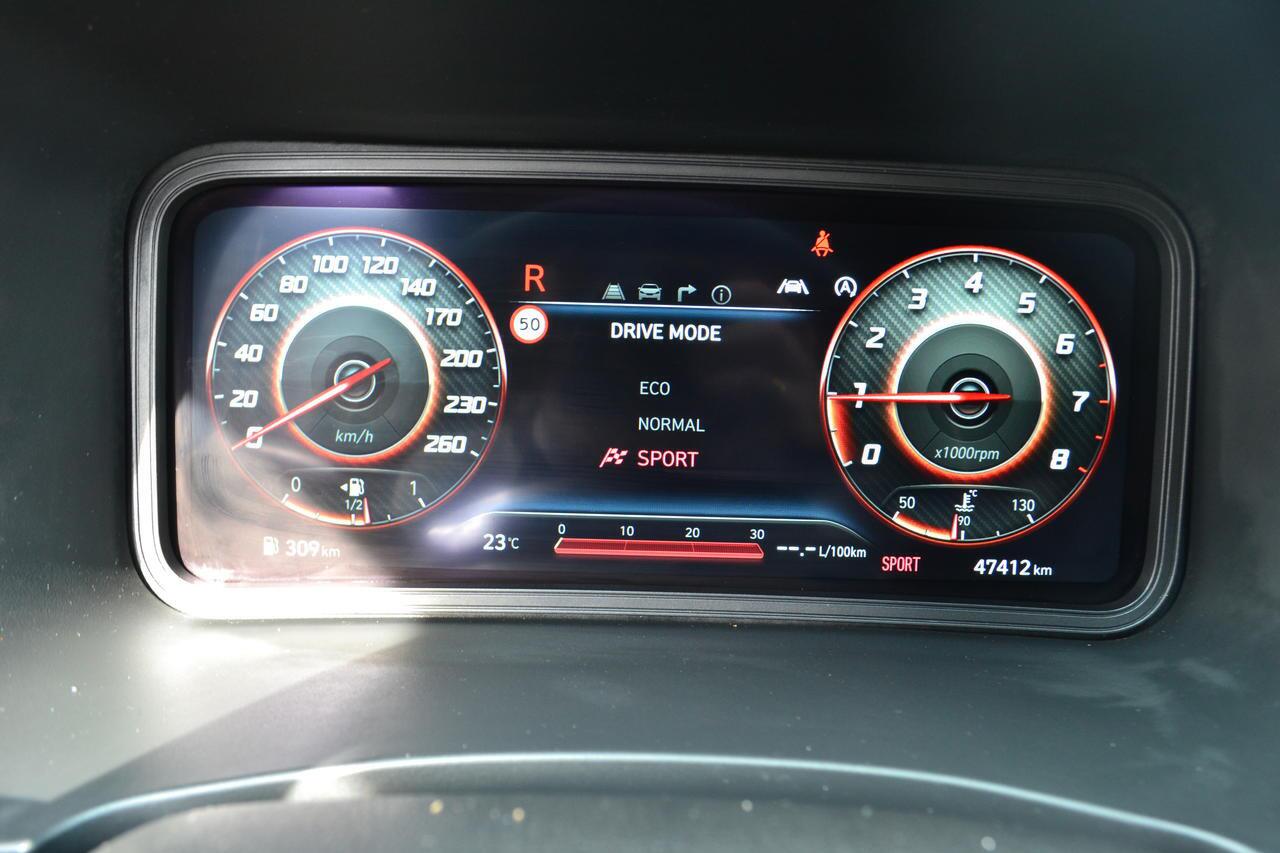 Hyundai Kona 1.0 T-GDI N-LINE|NAVI|PDC|CARPLAY|*ACTIEPRIJS