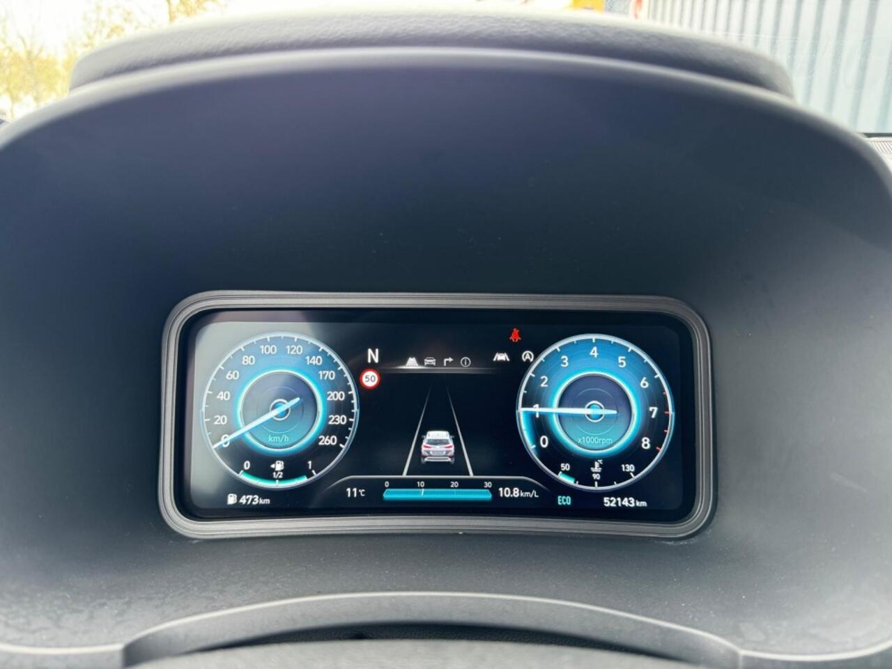 Hyundai Kona 1.0 T-GDI Comfort | BOVAG GARANTIE