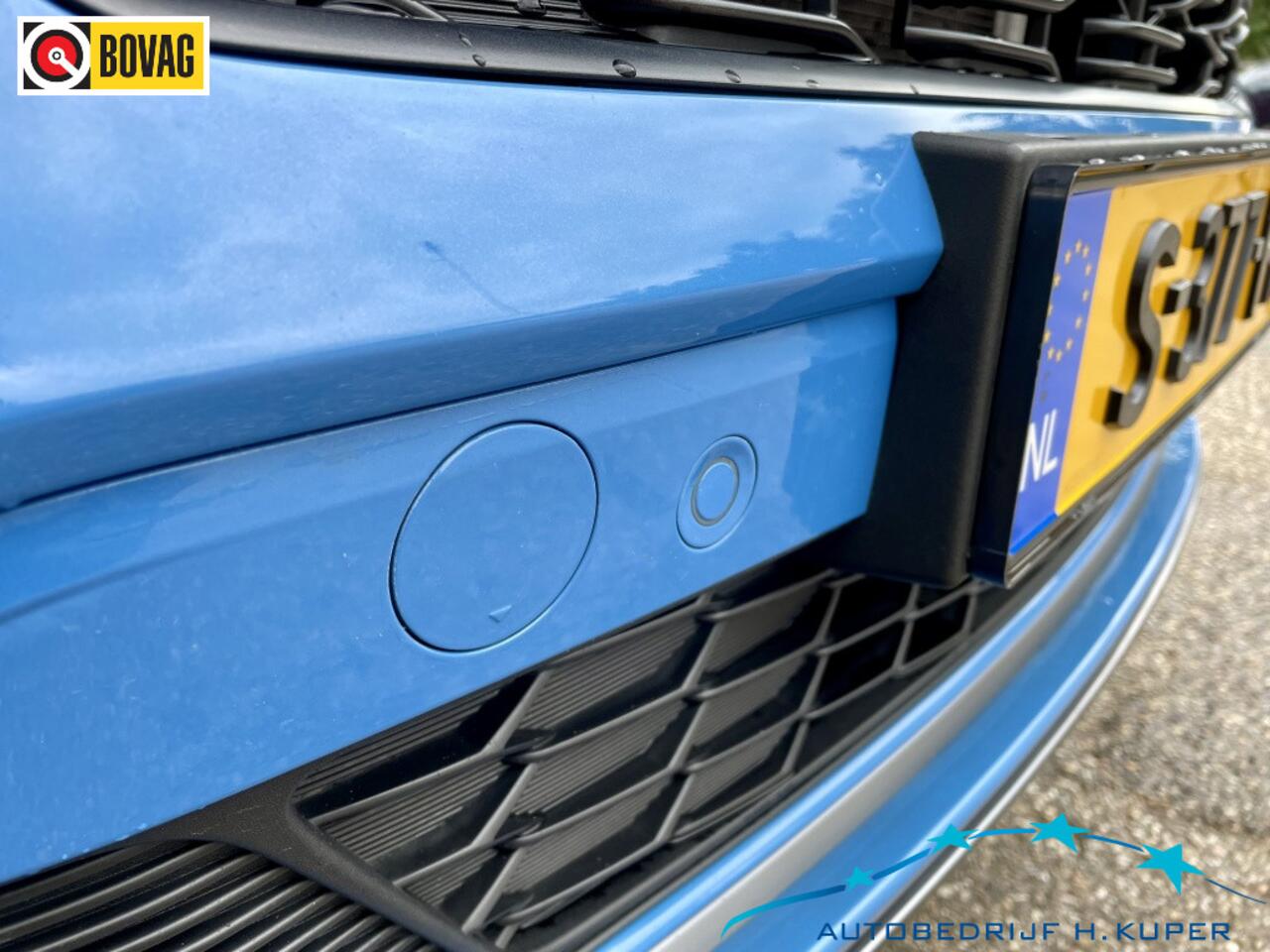 Hyundai Kona 1.0 T-GDI N Line