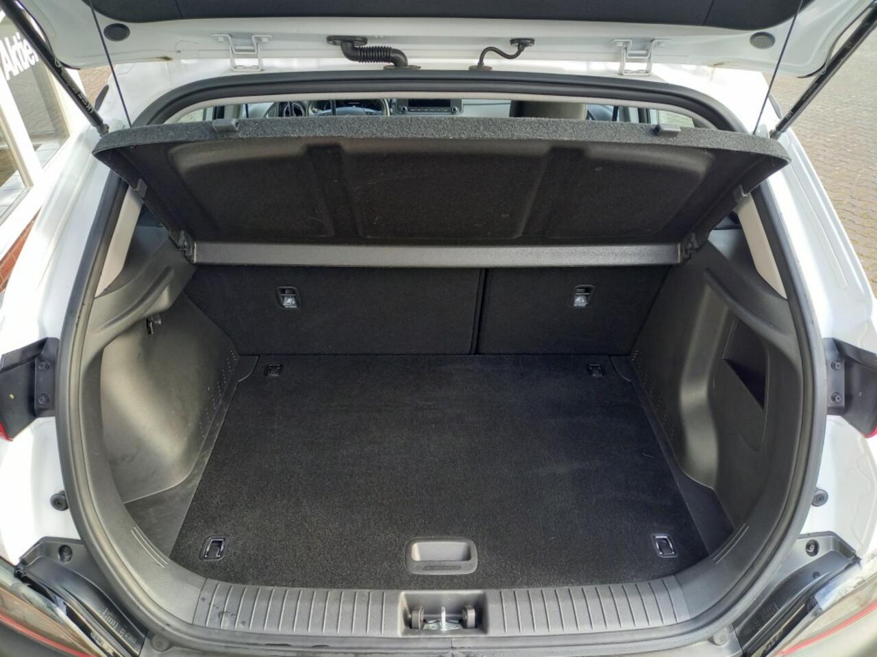 Hyundai Kona 1.6 GDI HEV COMFORT