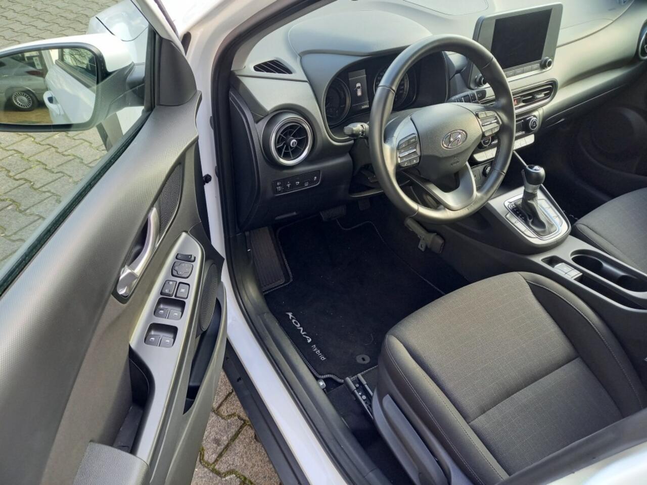 Hyundai Kona 1.6 GDI HEV COMFORT