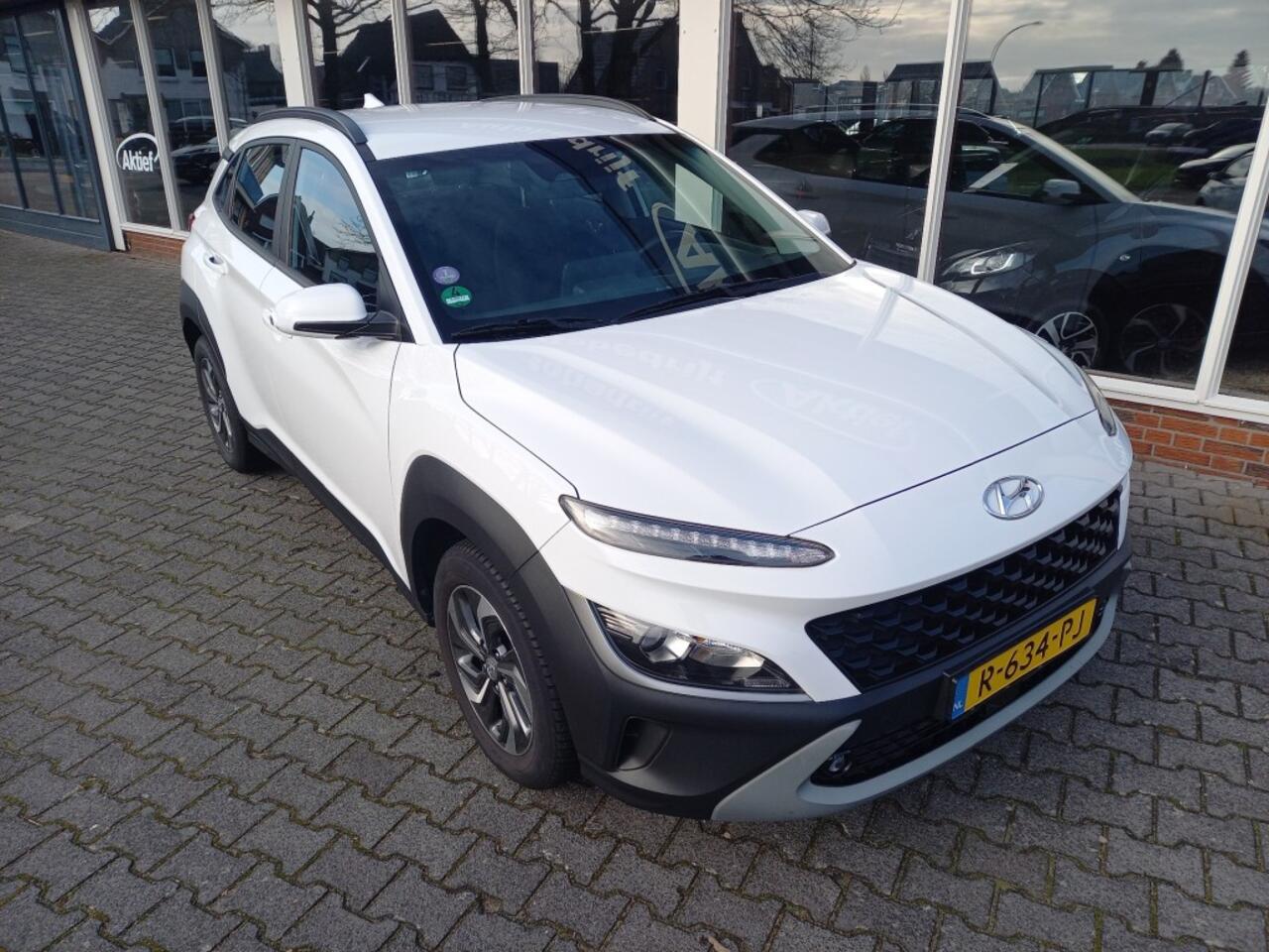 Hyundai Kona 1.6 GDI HEV COMFORT
