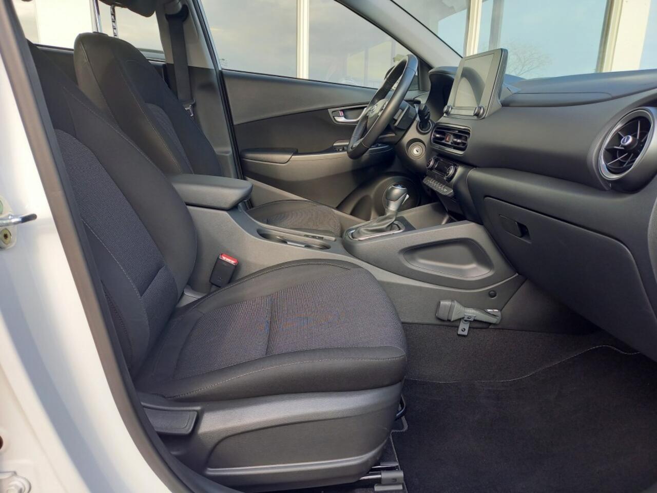 Hyundai Kona 1.6 GDI HEV COMFORT