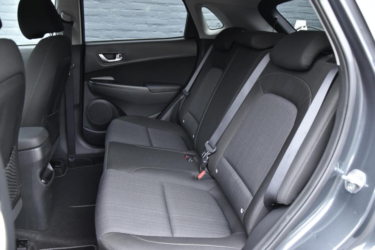 Hyundai Kona 1.6 GDI HEV Fashion Design