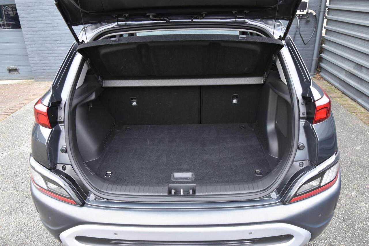 Hyundai Kona 1.6 GDI HEV Fashion Design