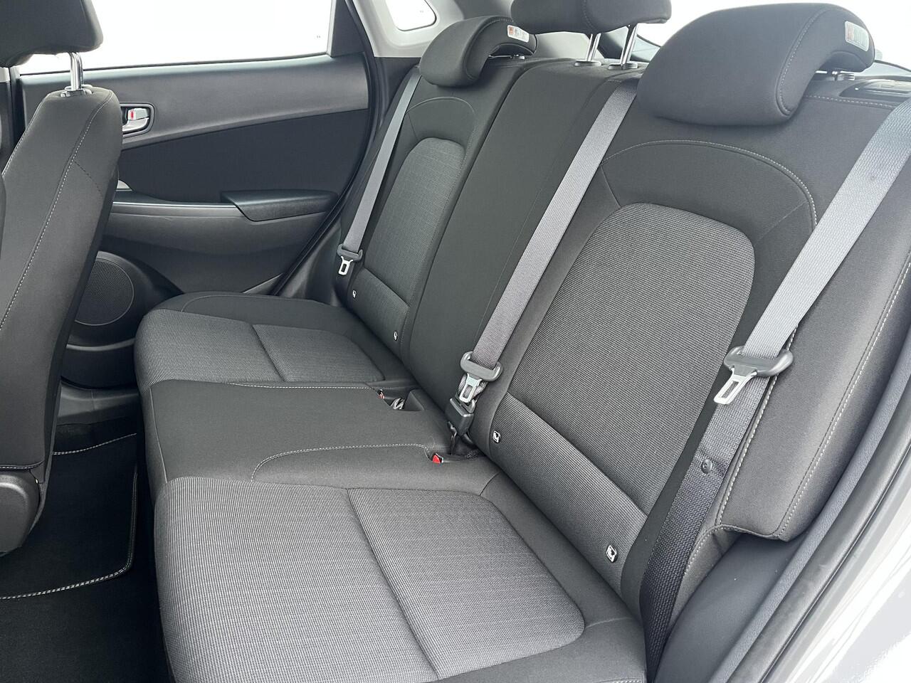 Hyundai Kona 1.6 GDI HEV Comfort Smart / Airco (automatisch) / Apple Carplay/Android Auto / Lichtmetalen velgen 16" /