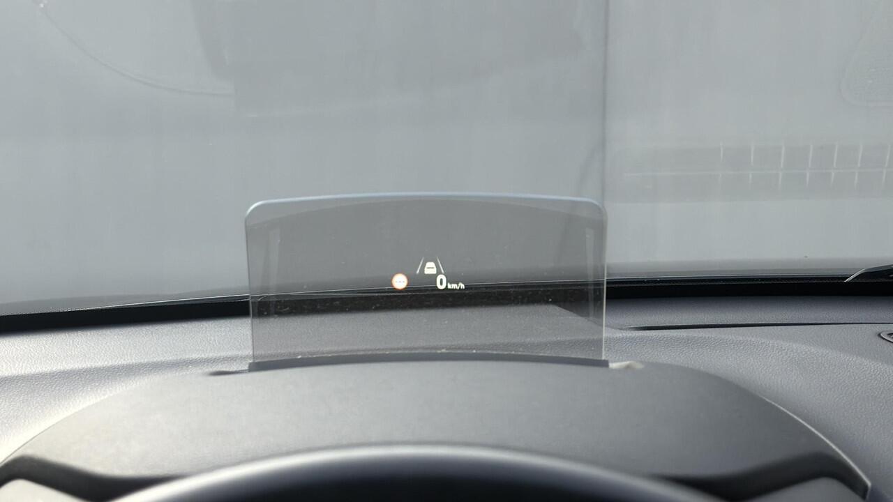 Hyundai Kona EV Premium 64 kWh Automaat / SOH 100% / HUD / Stoelverwarming / ACC / Dodehoek Detecetie / Apple Carplay & Android Auto / Elektr. Stoel verstelling / Lederen Bekleding / Krell Audio /