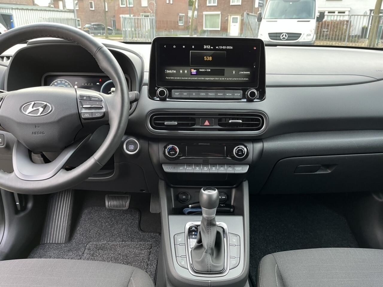 Hyundai Kona Edition 30+ Hybrid 2WD | Apple Carplay | Navi | Camera