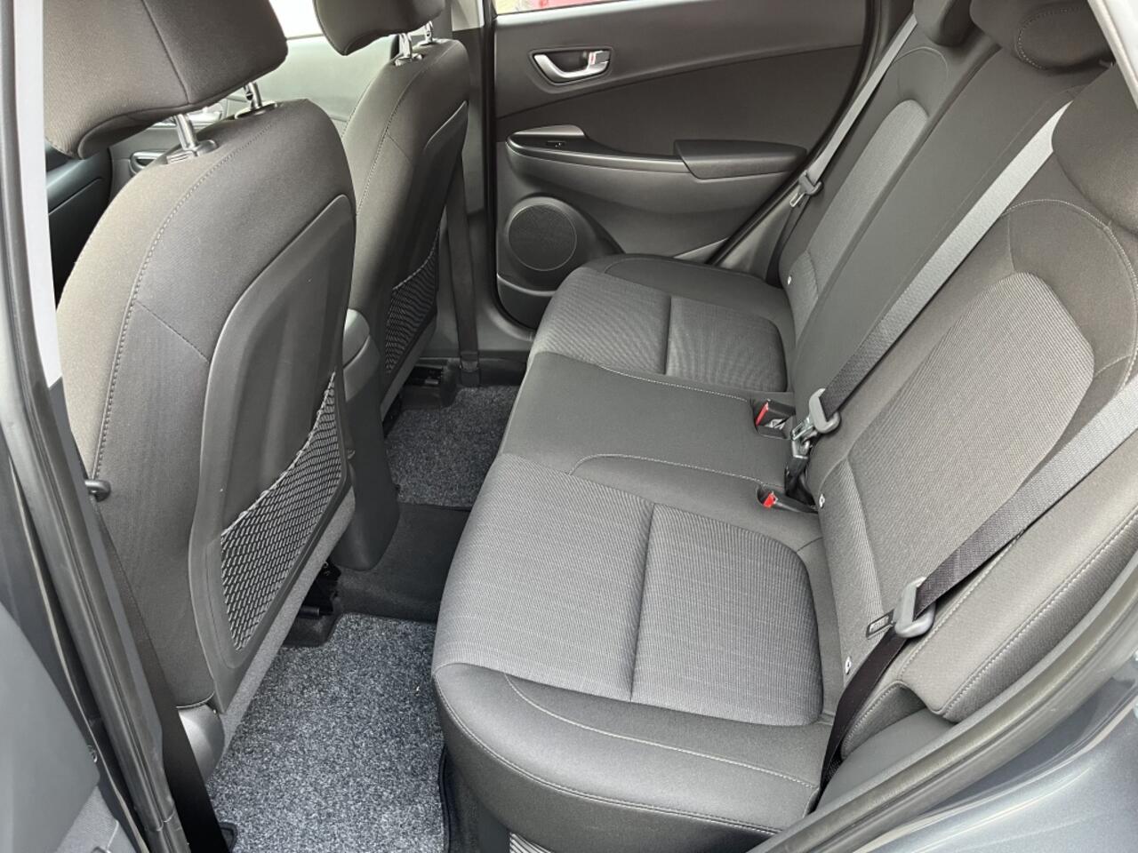 Hyundai Kona Edition 30+ Hybrid 2WD | Apple Carplay | Navi | Camera