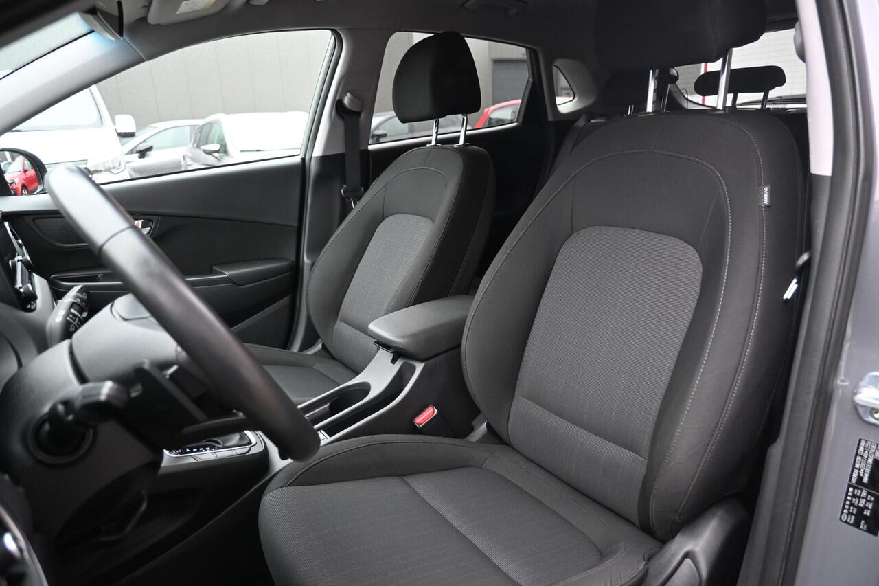 Hyundai Kona 1.6 GDI HEV Fashion | ADAPT. CRUISE CONTROL | CAMERA | KRELL AUDIO | NAVI | CLIMATE CONTROL | LMV | PDC