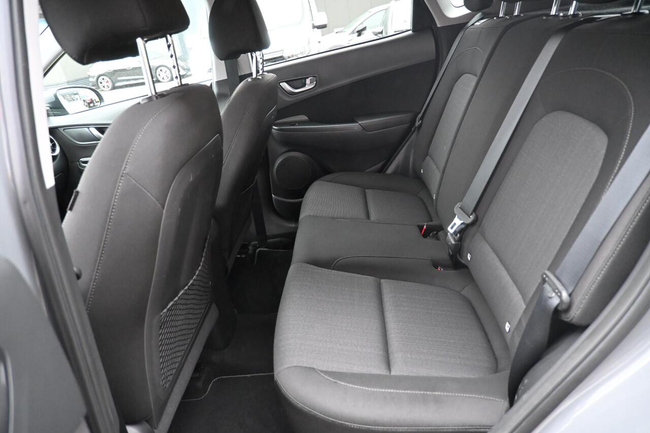 Hyundai Kona 1.6 GDI HEV Fashion | ADAPT. CRUISE CONTROL | CAMERA | KRELL AUDIO | NAVI | CLIMATE CONTROL | LMV | PDC