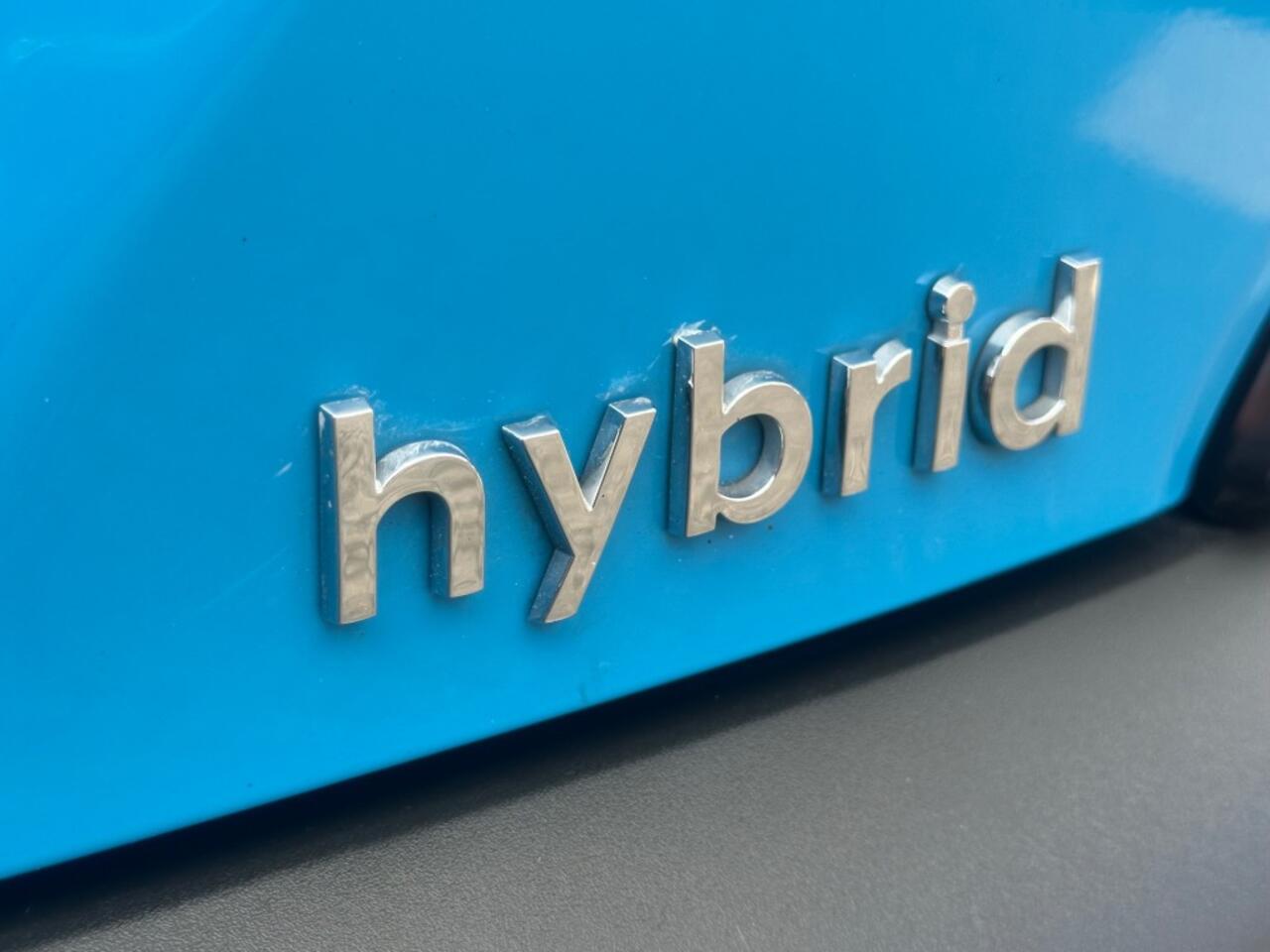 Hyundai Kona 1.6 GDI HEV COMF SM