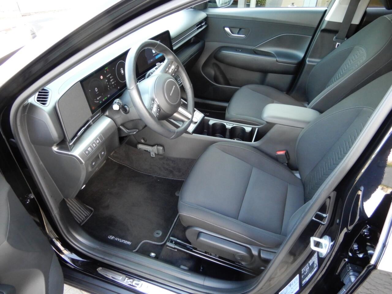 Hyundai Kona 1.6 GDI HEV Comfort Smart | Navigatie | Elek. kofferbak | Cruise