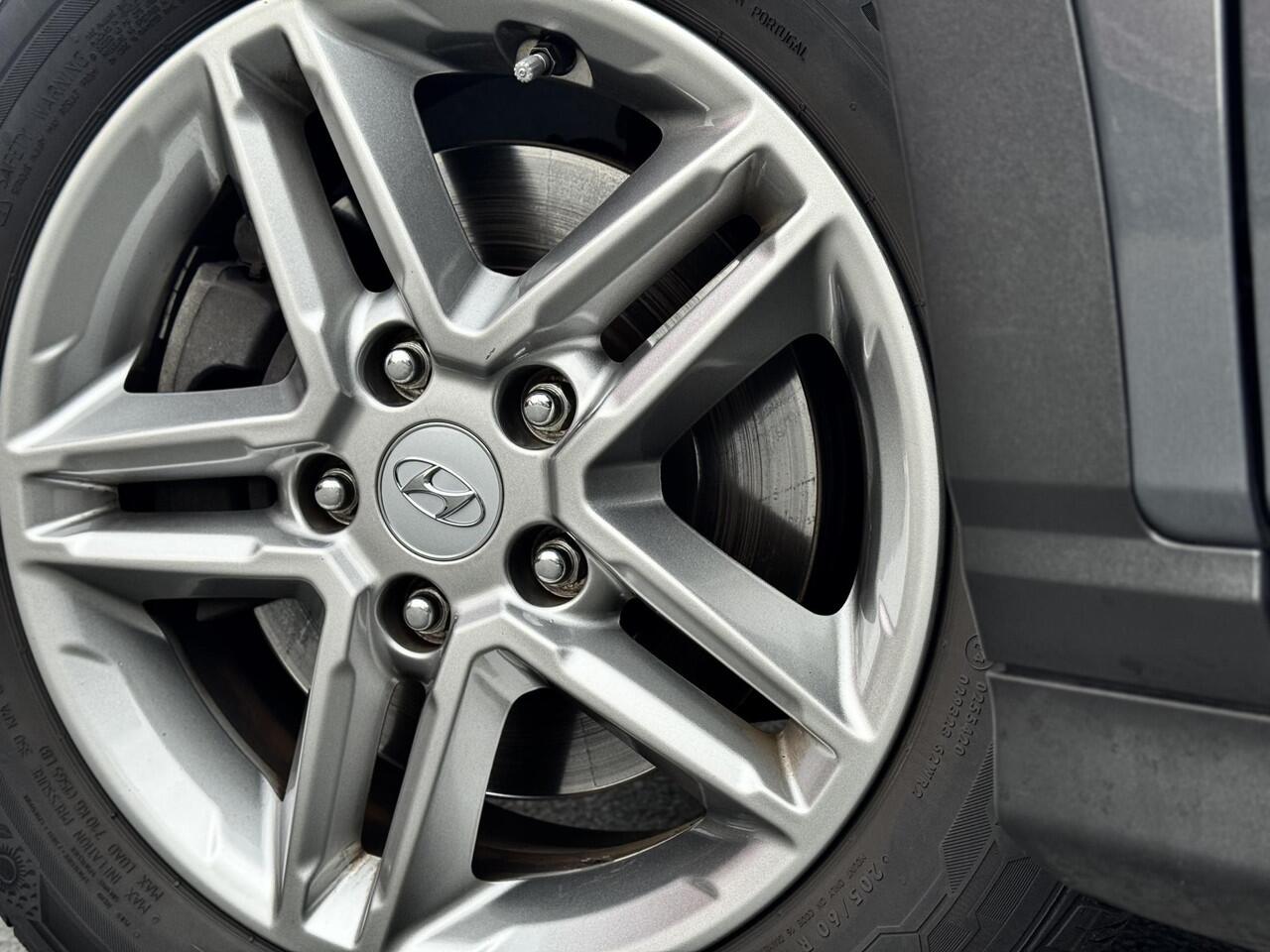 Hyundai Kona 1.0 T-GDI Comfort CarPlay Winter pakket CAM BTW