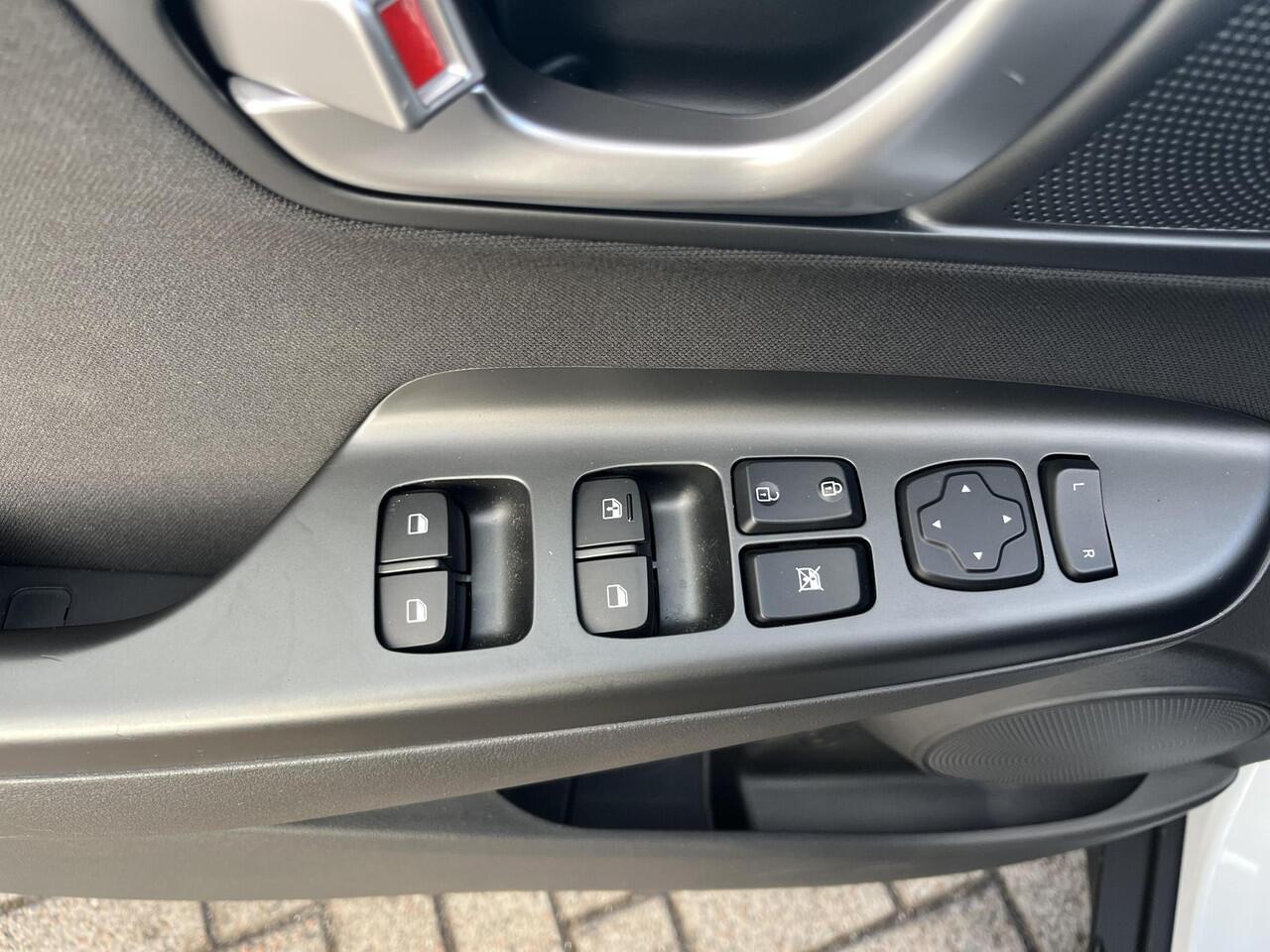 Hyundai Kona 1.6 GDI HEV Comfort | All-in prijs | Automaat | Apple/android auto