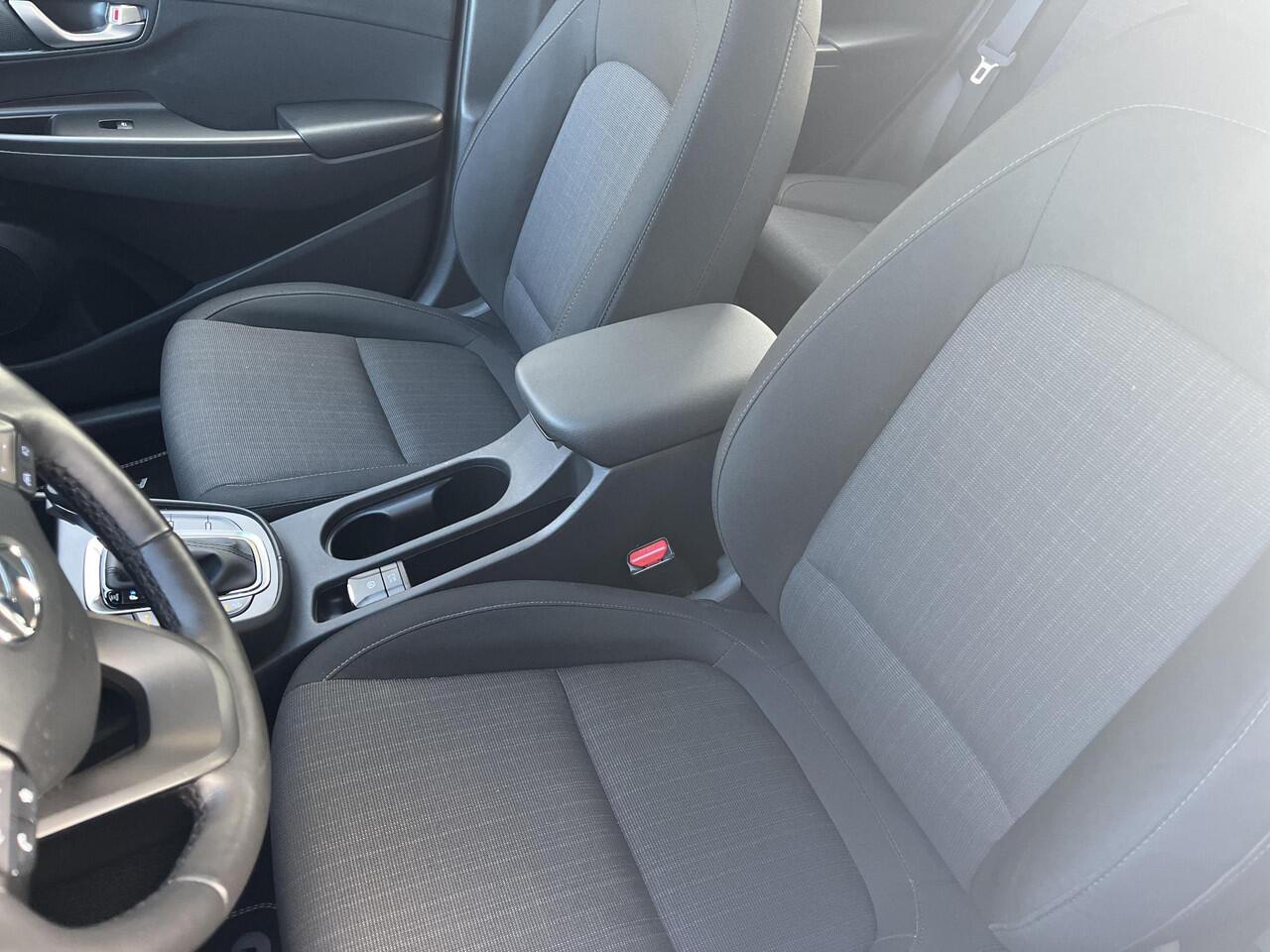 Hyundai Kona 1.6 GDI HEV Comfort | All-in prijs | Automaat | Apple/android auto