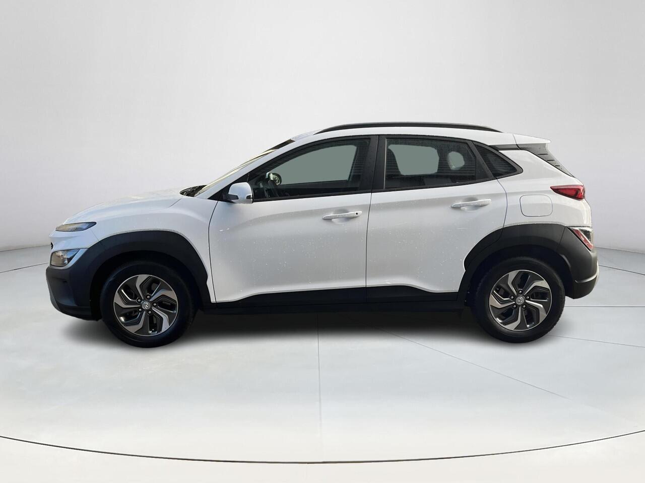 Hyundai Kona 1.6 GDI HEV Comfort | All-in prijs | Automaat | Apple/android auto