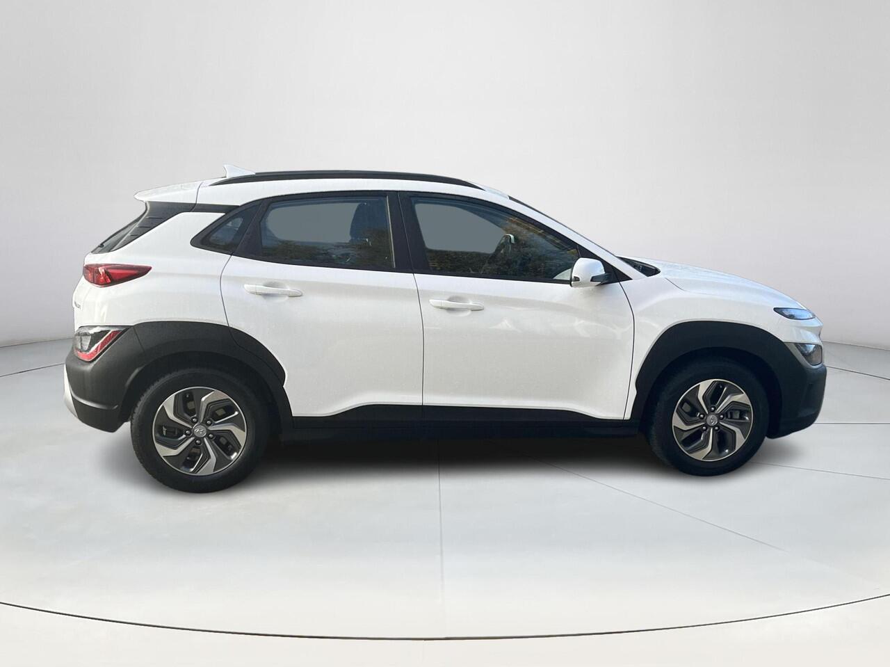 Hyundai Kona 1.6 GDI HEV Comfort | All-in prijs | Automaat | Apple/android auto