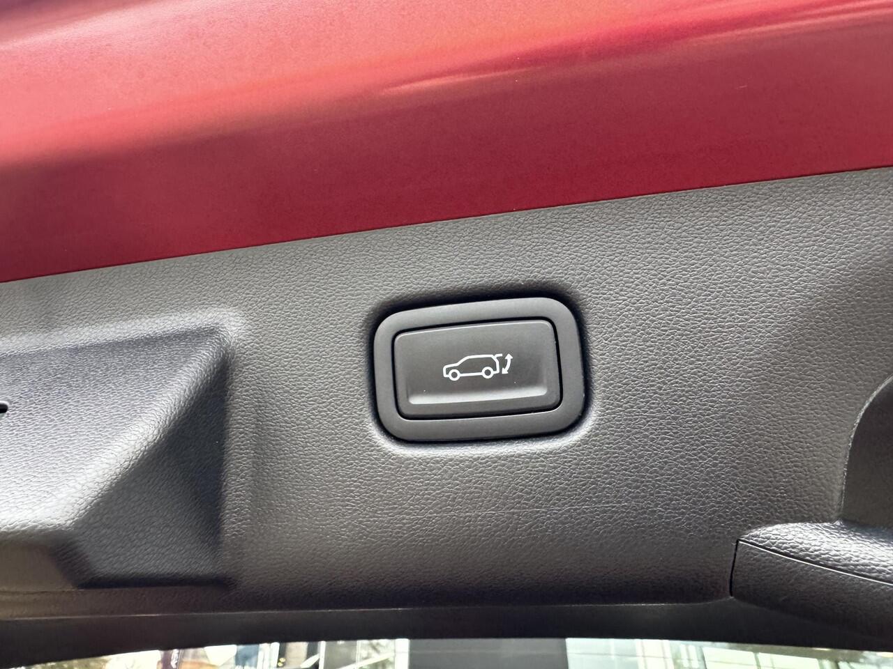 Hyundai Kona 1.6 GDI HEV N Line Sky Eerste Eigenaar, 18 Inch, Schuif/Kanteldak, Stoelverwarming, Apple Carplay/Android Auto, Enz...