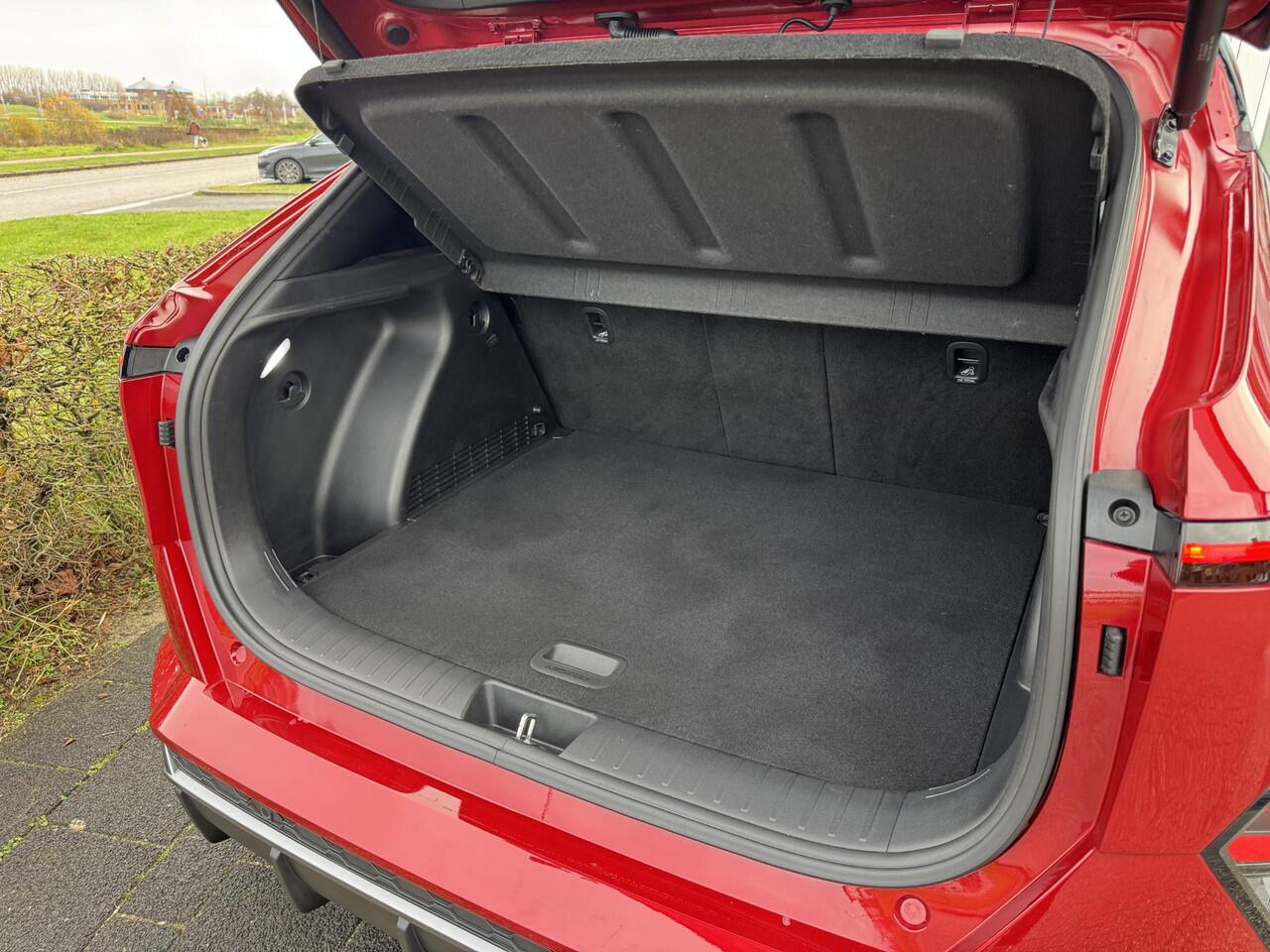 Hyundai Kona 1.6 GDI HEV N Line Sky Eerste Eigenaar, 18 Inch, Schuif/Kanteldak, Stoelverwarming, Apple Carplay/Android Auto, Enz...