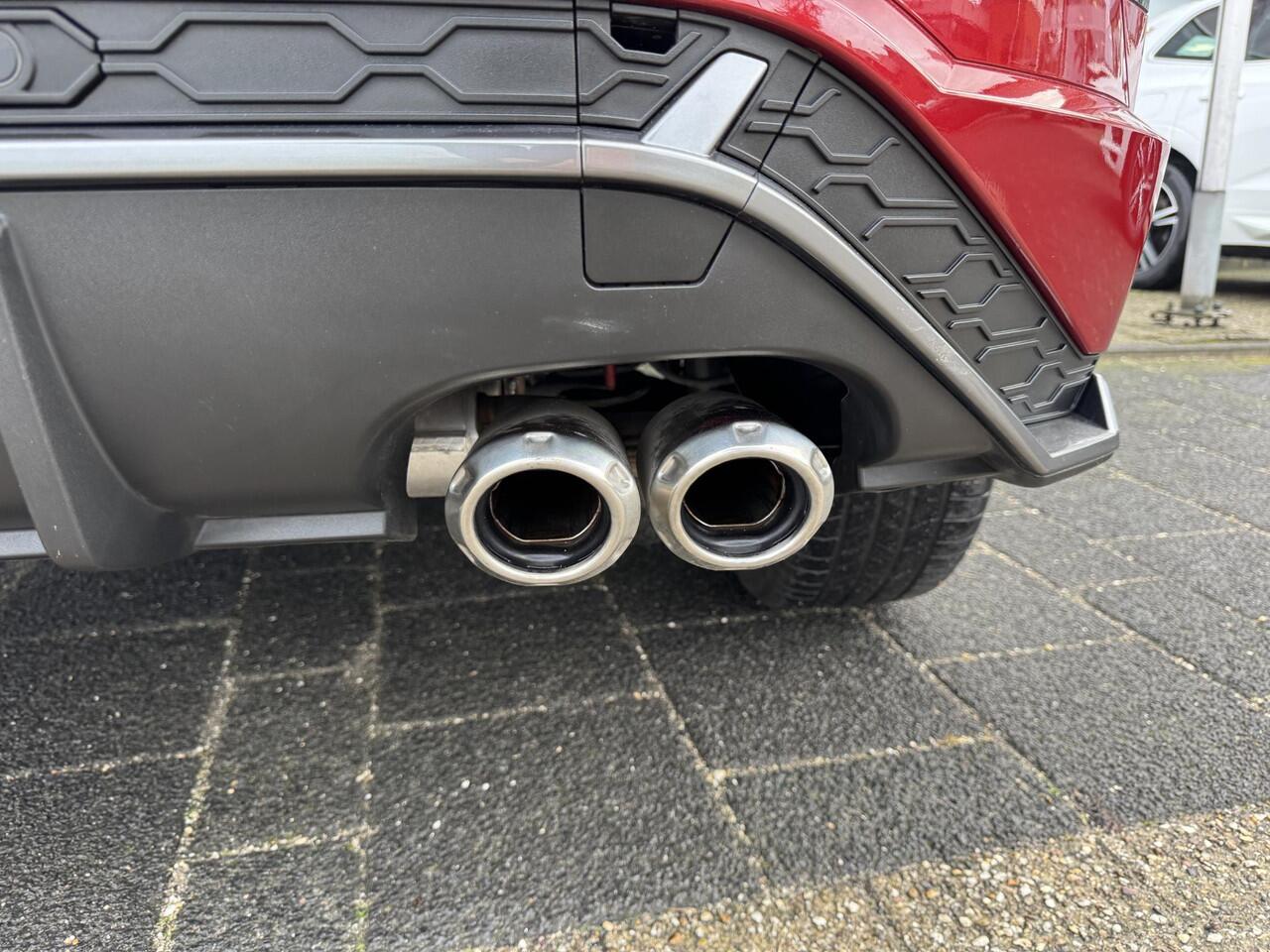 Hyundai Kona 1.6 GDI HEV N Line Sky Eerste Eigenaar, 18 Inch, Schuif/Kanteldak, Stoelverwarming, Apple Carplay/Android Auto, Enz...