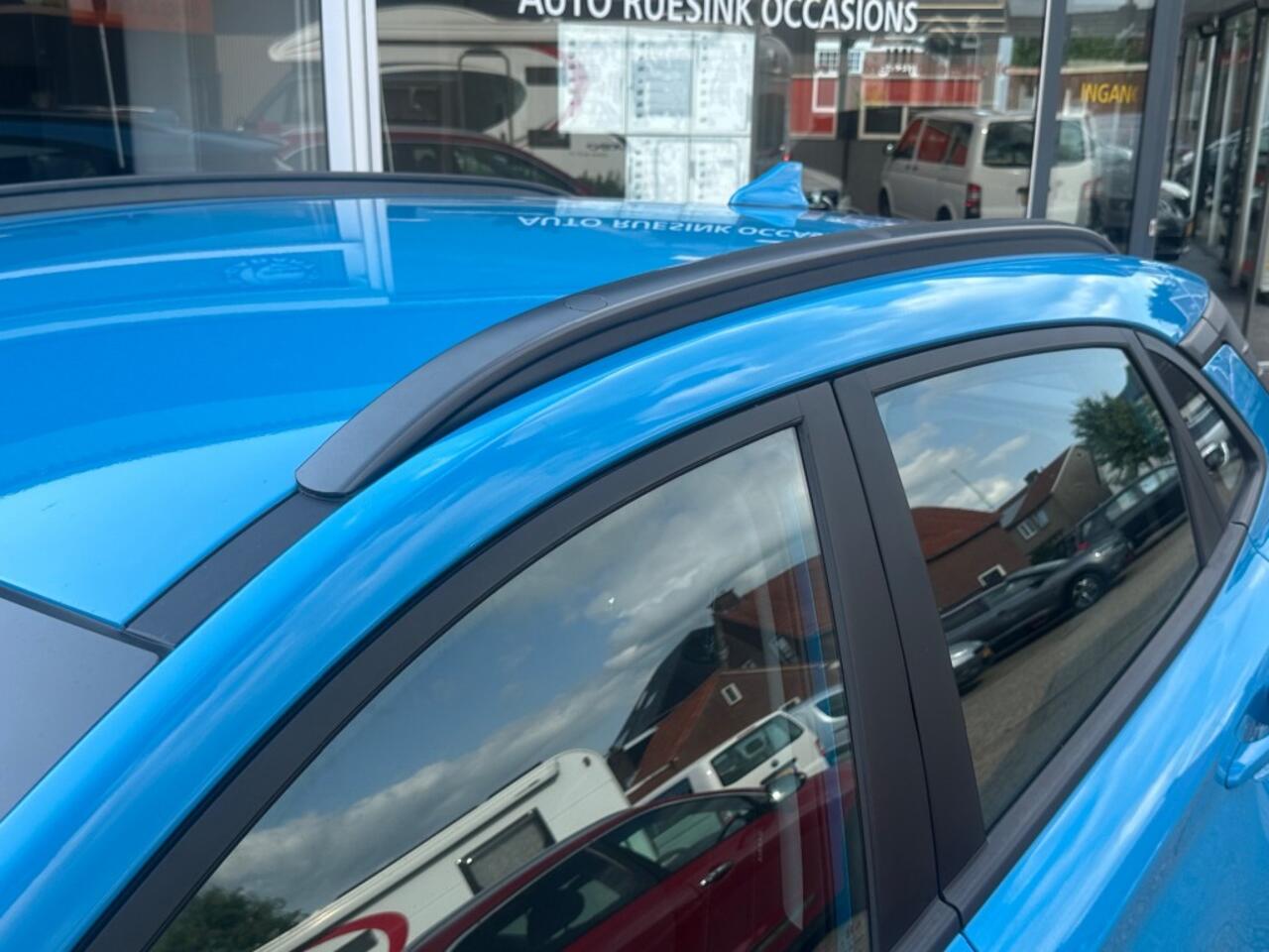 Hyundai Kona 1.6 GDI HEV COMF SM