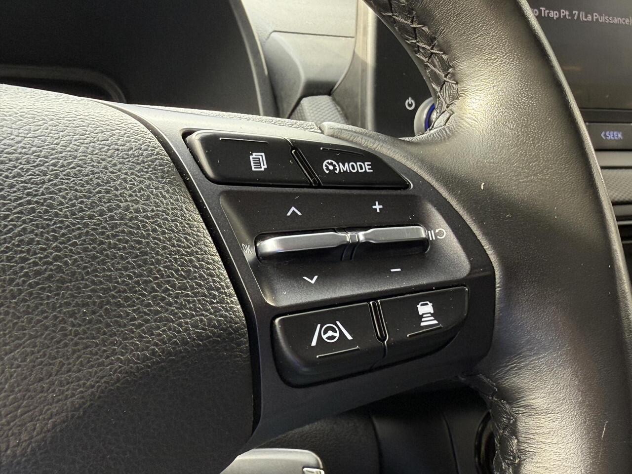 Hyundai Kona 1.0 T-GDI Comfort Automaat l Adaptive Cruise l Camera l Stoelverwarming